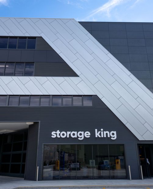 Caringbah Storage • Caringbah